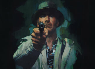 Ocena filma: The Killer The Killer je film Davida Fincherja