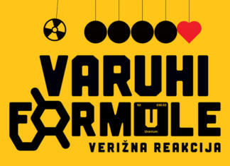 Ocena filma: Varuhi formule (34. Liffe) Varuhi formule