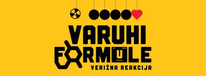 Varuhi formule