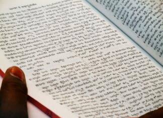 Zakaj imajo vsi jeziki besedi »to« in »tisto«? asia, india, travel