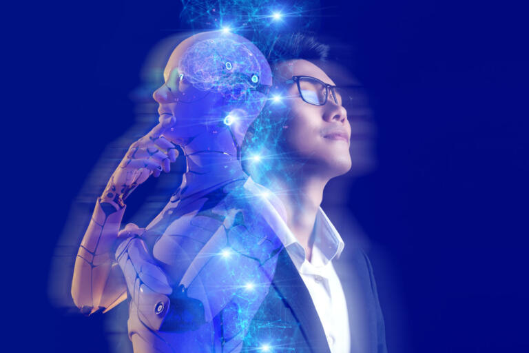 4 nasveti za uporabo umetne inteligence v podjetjih
