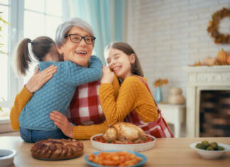 Sladica, ki je obvezna pri Martinovem kosilu (RECEPT) Recept za Martinovo sadno pito