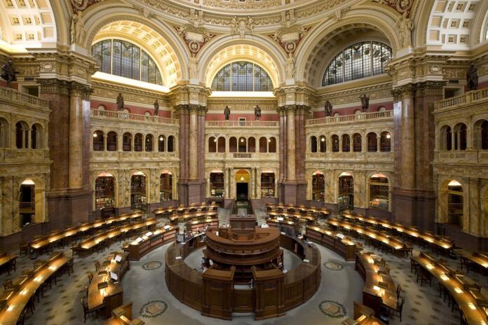 library, library of congress, loc
