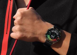 Bi bili radi vedno »FIT«? aplikacija Ohranite kondicijo Huawei Watch GT 4