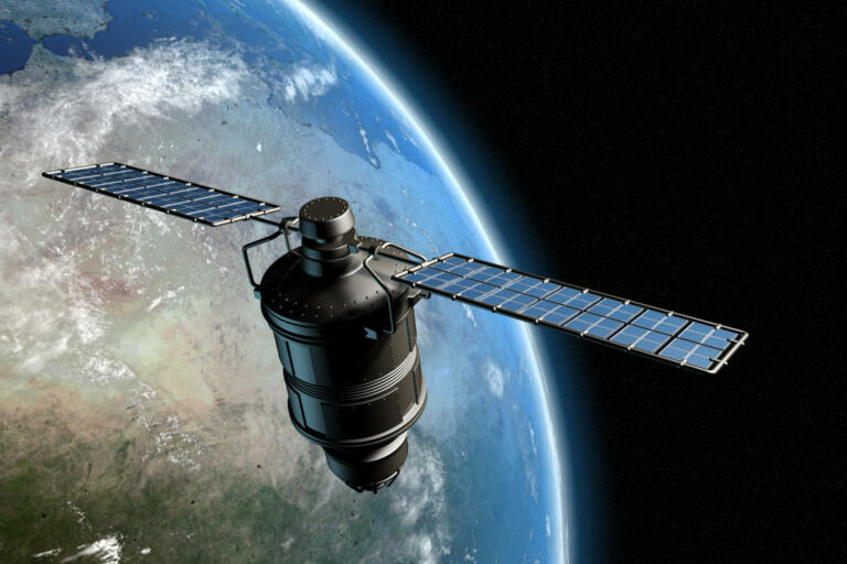 Satelit iz hladne vojne odkril pomembna arheološka najdišča