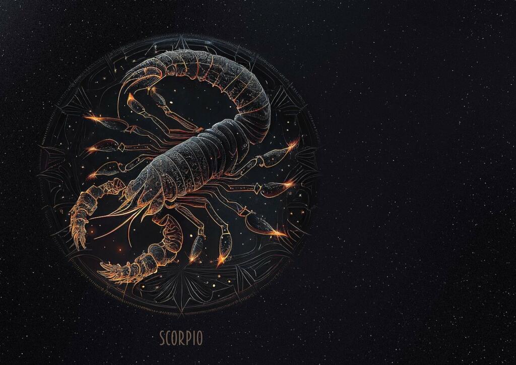 Horoskop za škorpijone