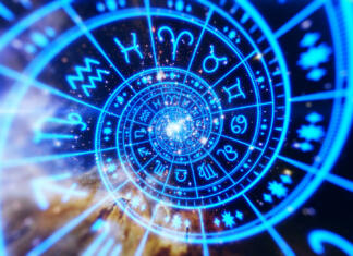 Tedenski horoskop: 23. februar – 1. marec 2026 Mesečni horoskop