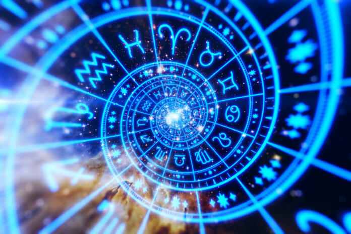 Mesečni horoskop