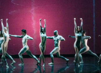 SNG Opera in balet Ljubljana: Kaj priporočamo v sezoni 2023/2024? SNG Opera in balet Ljubljana