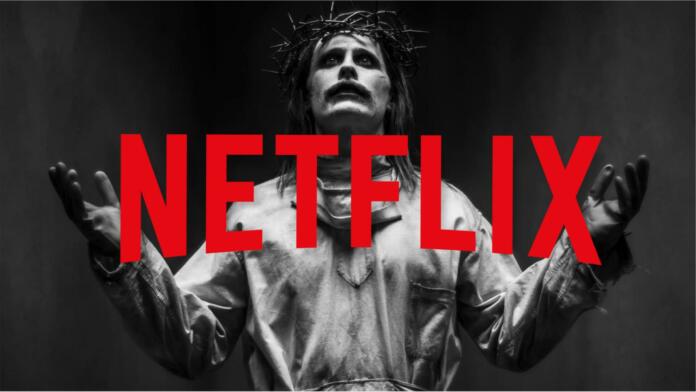 Bo Netflix nadaljeval Snyderverse