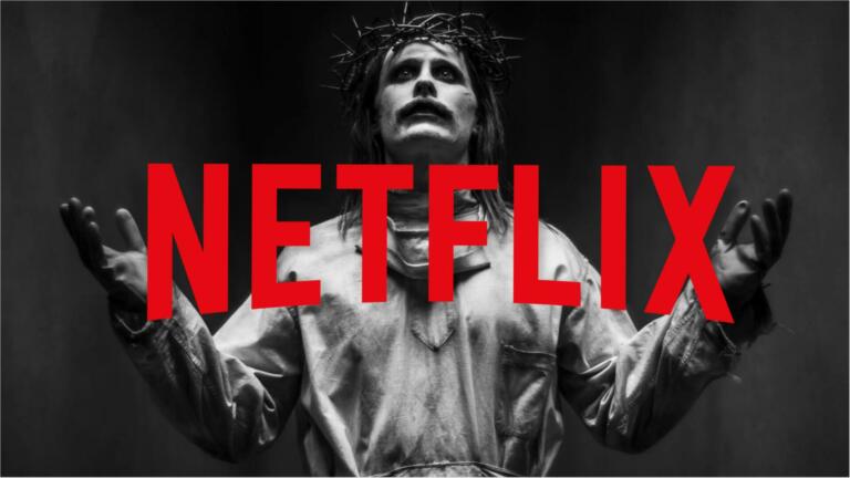 Bo Netflix nadaljeval slavni SnyderVerse?