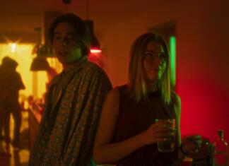 Ocena filma: Kaj pa Ester? Film Kaj pa Ester?