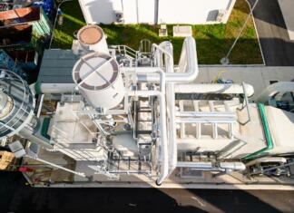 Podjetji AquafilSLO in E.ON združili moči pri naslavljanju energetskih izzivov eon