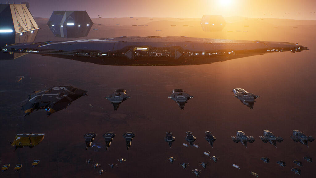 Homeworld