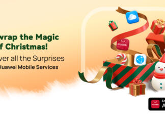 Takšne ugodnosti vas čakajo v trgovini Huawei AppGallery Ugodnosti v trgovini AppGallery