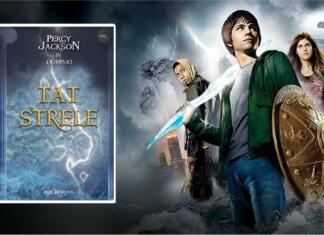 Knjiga proti filmu: Percy Jackson in Olimpijci Knjiga proti filmu, Percy Jackson in Olimpijci