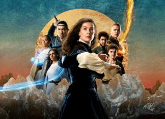 Kolo časa: Težave in križi serije, ki se “izboljšuje” (Wheel of Time) Kolo časa v 2. sezoni
