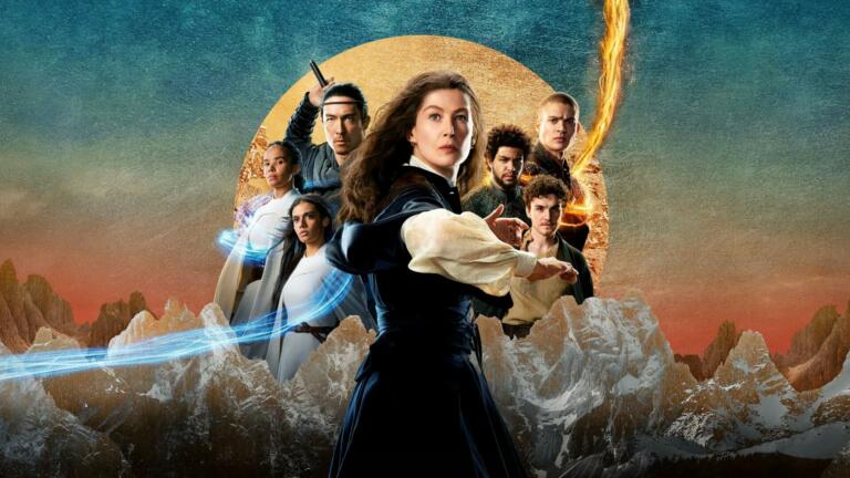 Kolo časa: Težave in križi serije, ki se “izboljšuje” (Wheel of Time)