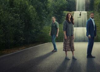Ocena filma: Pusti svet za sabo (Leave the World Behind) Leave the World Behind
