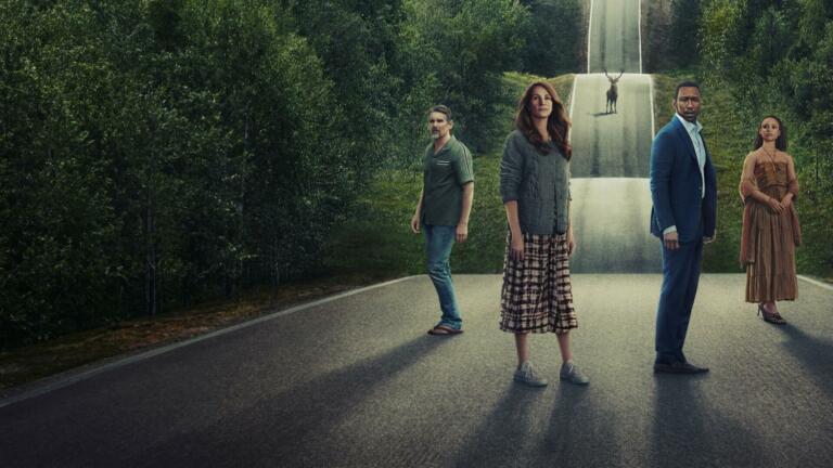Ocena filma: Pusti svet za sabo (Leave the World Behind)