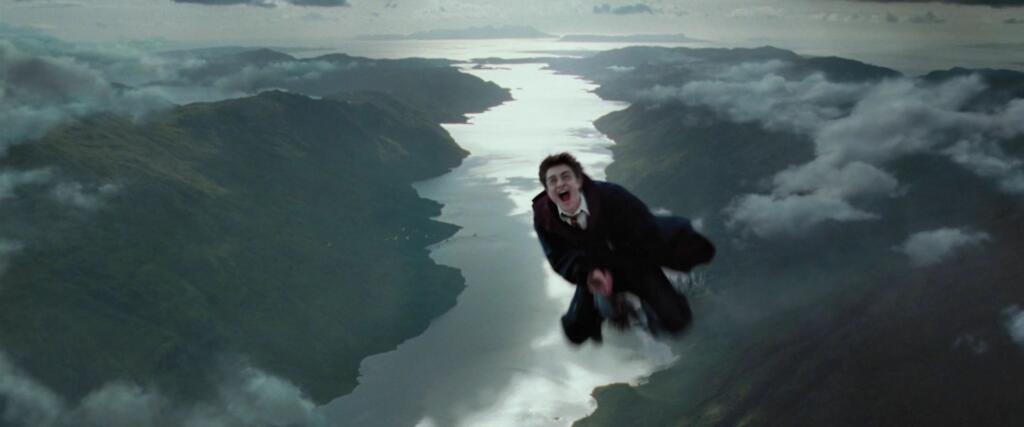 harry potter