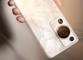 Kako vam bo telefon v tem času v veliko pomoč? Pametni telefon Huawei P60 Pro