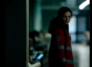 Ocena filma: Opazovanje Opazovanje je film Janeza Burgerja