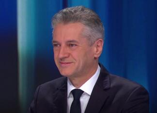 Je res, kar o inflaciji trdi premier Golob? Predsednik vlade dr. Robert Golob