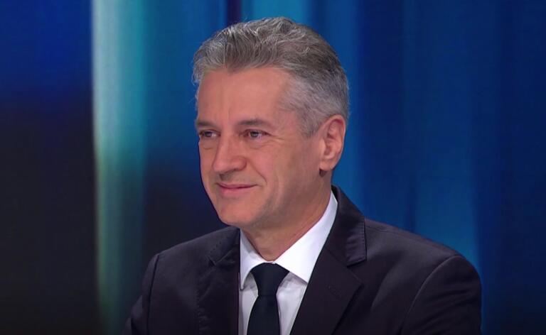 Je res, kar o inflaciji trdi premier Golob?
