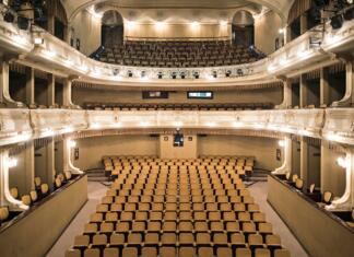 Predstave v SNG Drama Ljubljana, ki jih priporočamo v sezoni 2023/2024 Predstave SNG Drama Ljubljana, ki jih priporočamo