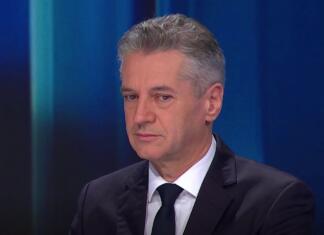 “Sprejel sem svojo lekcijo,” pravi Robert Golob o svojih napakah Robert Golob v pogovoru s Tanjo Gobec