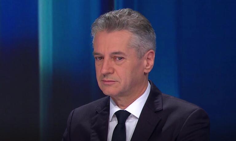 “Sprejel sem svojo lekcijo,” pravi Robert Golob o svojih napakah