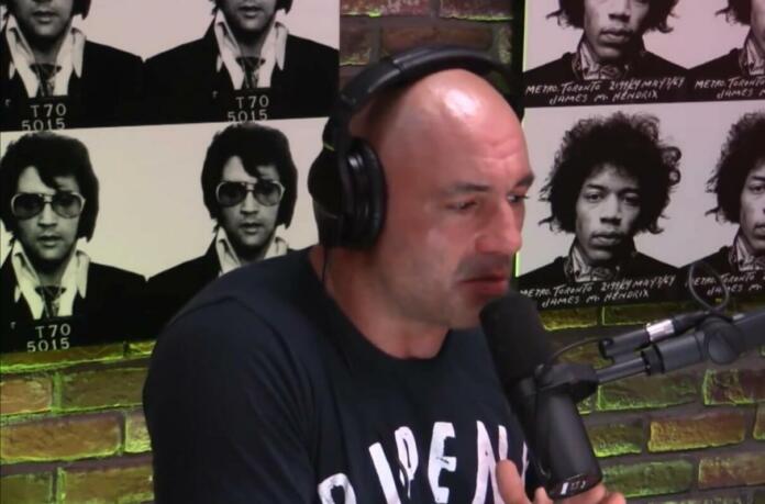 Joe Rogan