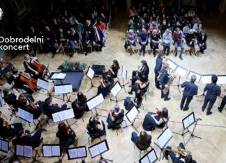 Dobrodelni koncert Srčna UL 2023: Vse informacije, ki jih potrebuješ Srčna UL