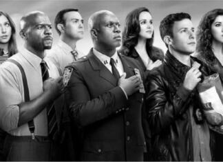 Umrl zvezdnik serije Brooklyn Nine-Nine Umrl igralec Andre Braugher