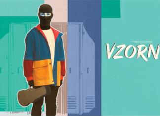 Ocena filma: Vzornik Vzornik, film Nejca Gazvode