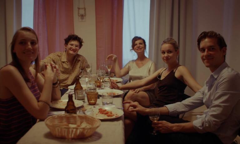 Ocena filma: Zadnji večer (liffe po 34. Liffu)