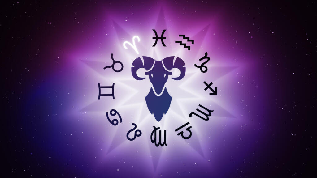 Ljubezenski horoskop za ovne