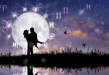 Ljubezenski horoskop za marec 2026 Ljubezenski horoskop