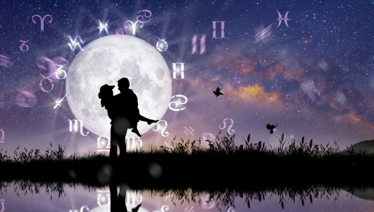 Ljubezenski horoskop za september 2025