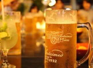 Kuhano pivo, hit letošnjega decembra + Recept za kuhano pivo Recept za kuhano pivo