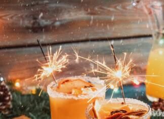 Brezalkoholno kuhano vino: Recept na dva načina Recept za brezalkoholno kuhano vino