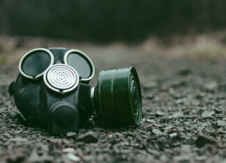 10 najbolj brutalnih prepovedanih orožij na svetu Najbolj brutalna orožja, ki so prepovedana