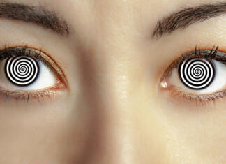 Hipnoza: Mit ali odlična oblika zdravljenja Hipnoza, mit ali resnica