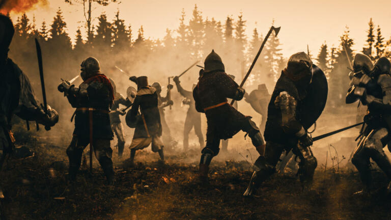 Znanje vikingov navdušilo znanstvenike in zobozdravnike