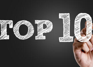 10 najbolj poslušanih pesmi 2023 Najbolj poslušane skladbe leta 2023