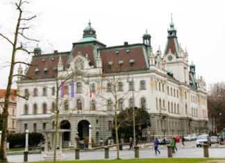 Klub alumnov Univerze v Ljubljani, kaj vse moraš vedeti o njem Klub alumnov Univerze v Ljubljani