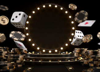 Hiša vedno zmaga: Igre na srečo niso nikoli prepuščene naključju! Igralnice vedno zmagajo, je to res?