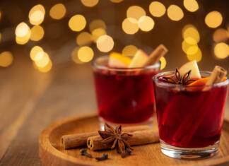 5 nasvetov za izjemno kuhano vino Nasveti za kuhano vino