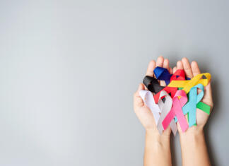 Rak ni le velik zdravstveni, je tudi gospodarski problem r